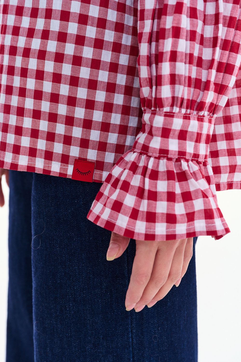Samanta - Camicia Donna Moderna Elegante Versatile
