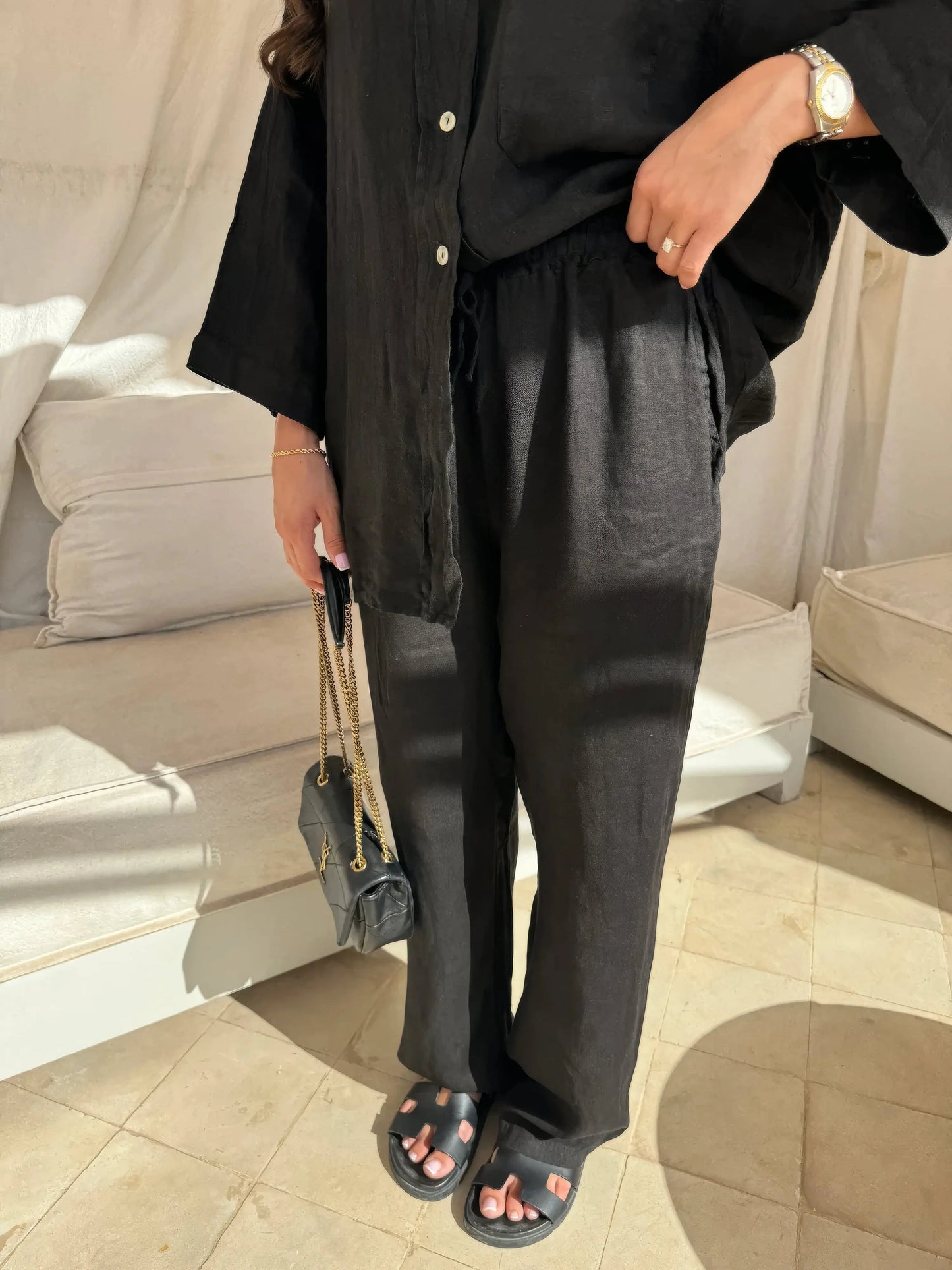Teresa – Set Autunnale Due Pezzi Da Donna