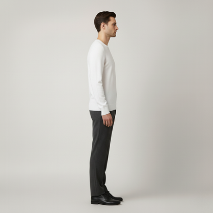 Morgan – Maglione Uomo Stile Moderno Quotidiano
