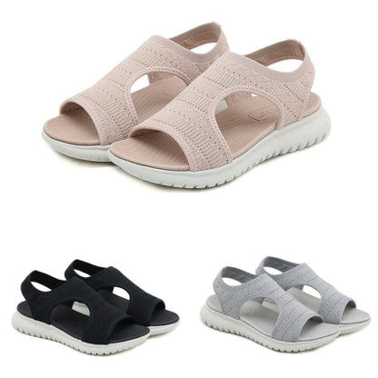 Monilisa - Sandali Ortopedici Donna Comodi Estate Trendy