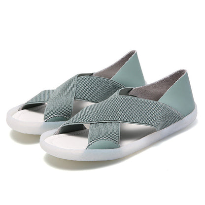 Tullia - Sandali donna leggeri suola morbida comfort