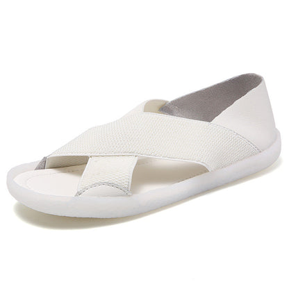 Tullia - Sandali donna leggeri suola morbida comfort