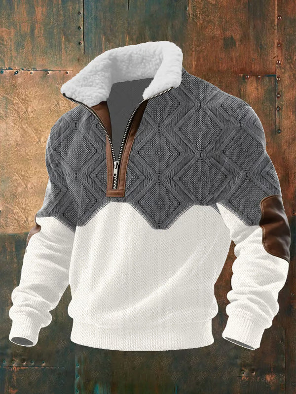 Cristiano – Maglione Casual Elegante