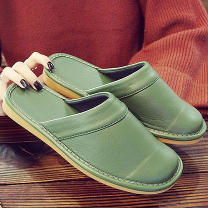Mirisia - Pantofole Uomo Comode Leggere Traspiranti Casual