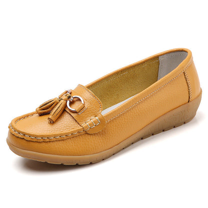 Rosanna - Scarpe donna morbide comfort stile quotidiano