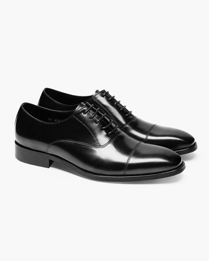 Roberto - Scarpe Uomo Classiche Eleganti Comfort Quotidiano
