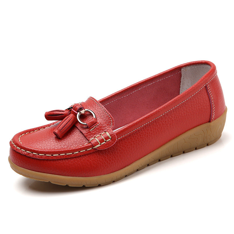 Rosanna - Scarpe donna morbide comfort stile quotidiano