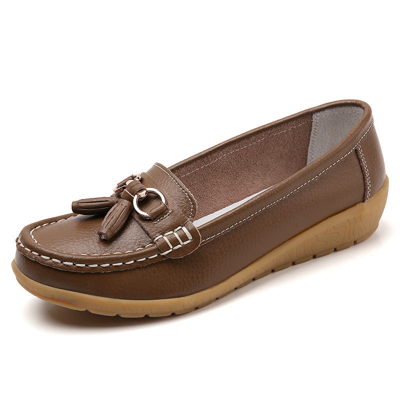 Rosanna - Scarpe donna morbide comfort stile quotidiano