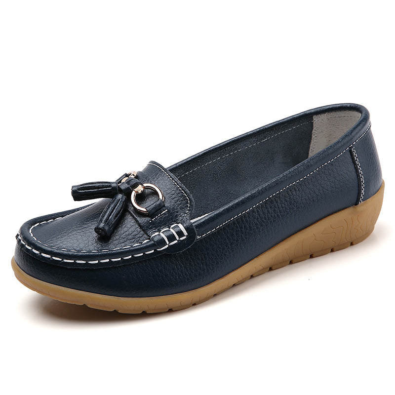Rosanna - Scarpe donna morbide comfort stile quotidiano