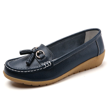 Rosanna - Scarpe donna morbide comfort stile quotidiano