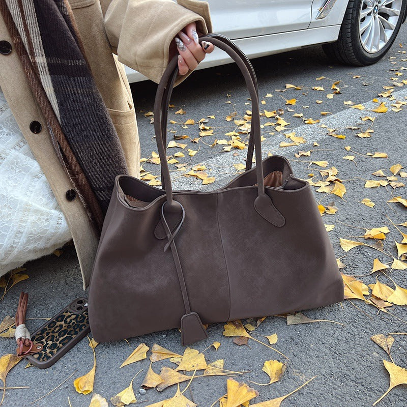 Elettra – Borsa Maxi Dal Design Capiente Ed Elegante