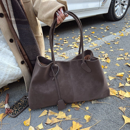 Elettra – Borsa Maxi Dal Design Capiente Ed Elegante