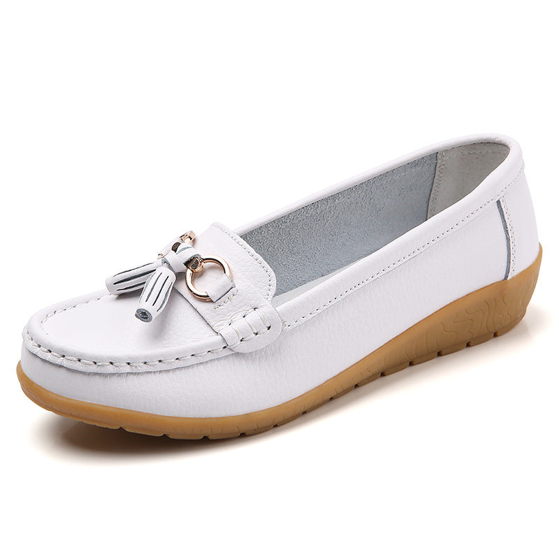 Rosanna - Scarpe donna morbide comfort stile quotidiano