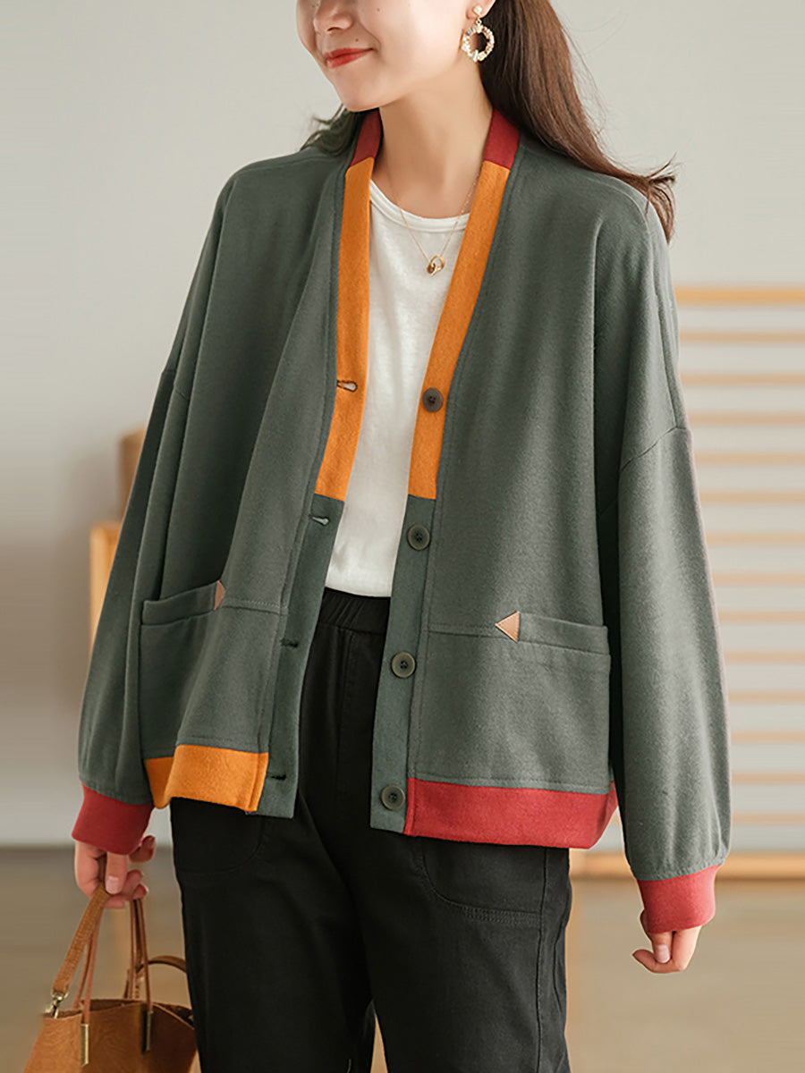 Dolcetta - Cappotto Donna Taglia Plus Elegante Casual