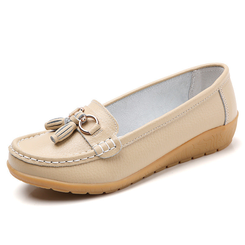 Rosanna - Scarpe donna morbide comfort stile quotidiano
