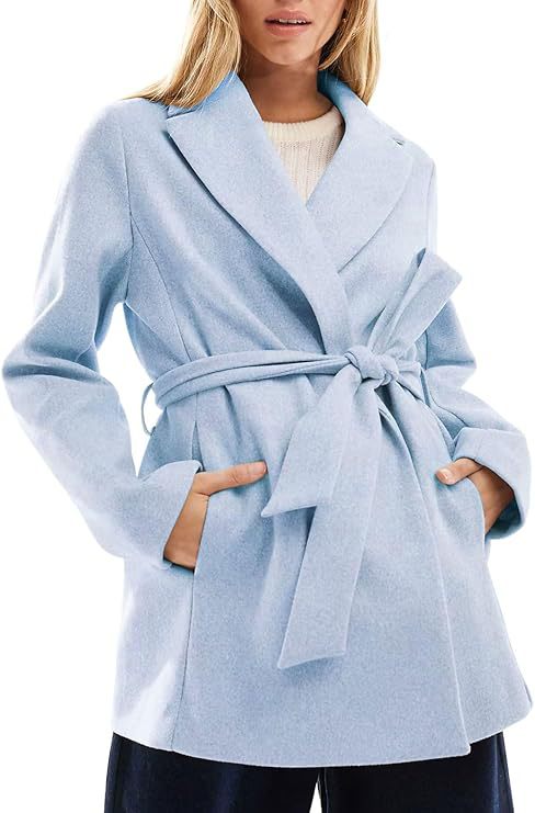 Piera – Giacca elegante donna portafoglio vestibilità comoda
