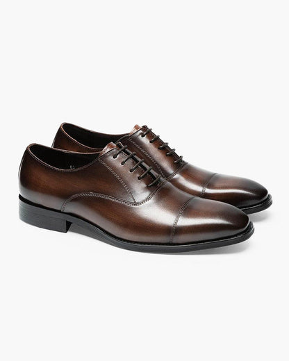 Roberto - Scarpe Uomo Classiche Eleganti Comfort Quotidiano