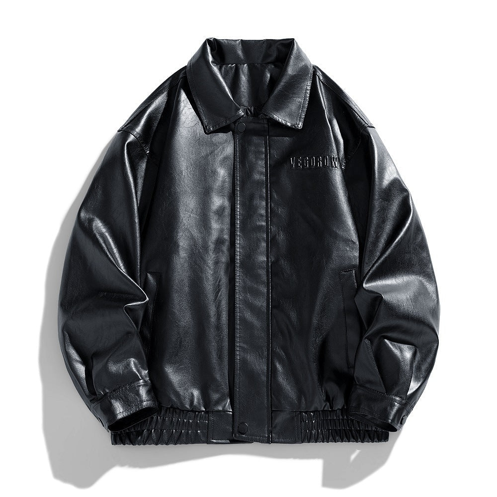 Damaso - Giacca Bomber Uomo Moderna Con Zip