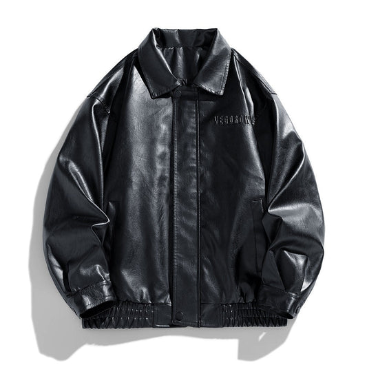 Damaso - Giacca Bomber Uomo Moderna Con Zip