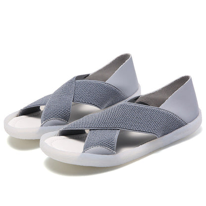 Tullia - Sandali donna leggeri suola morbida comfort