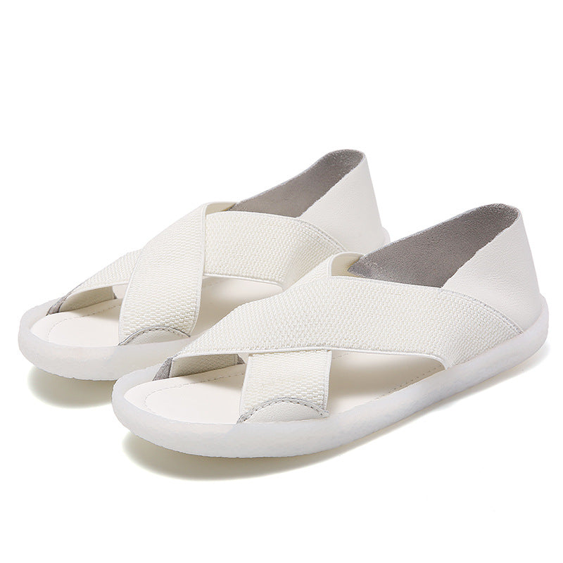 Tullia - Sandali donna leggeri suola morbida comfort