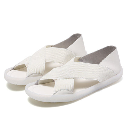 Tullia - Sandali donna leggeri suola morbida comfort