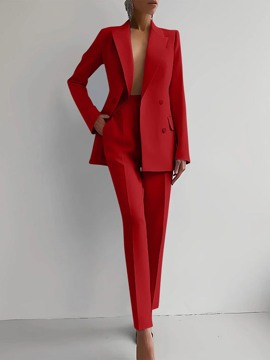 Elisa - Completo elegante da donna per ogni occasione