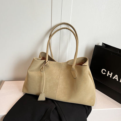 Elettra – Borsa Maxi Dal Design Capiente Ed Elegante