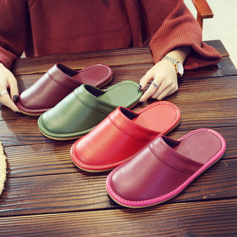 Mirisia - Pantofole Uomo Comode Leggere Traspiranti Casual