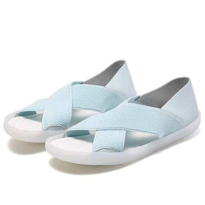 Tullia - Sandali donna leggeri suola morbida comfort