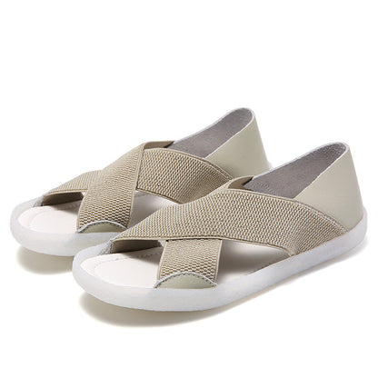 Tullia - Sandali donna leggeri suola morbida comfort