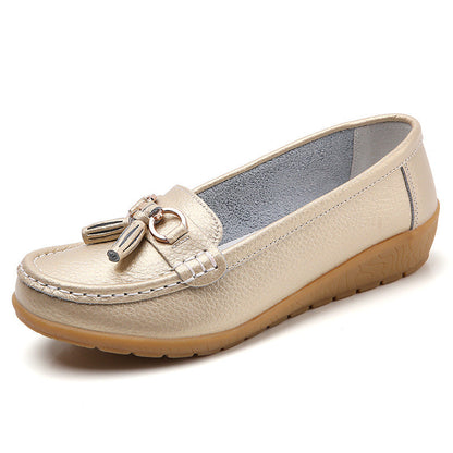 Rosanna - Scarpe donna morbide comfort stile quotidiano