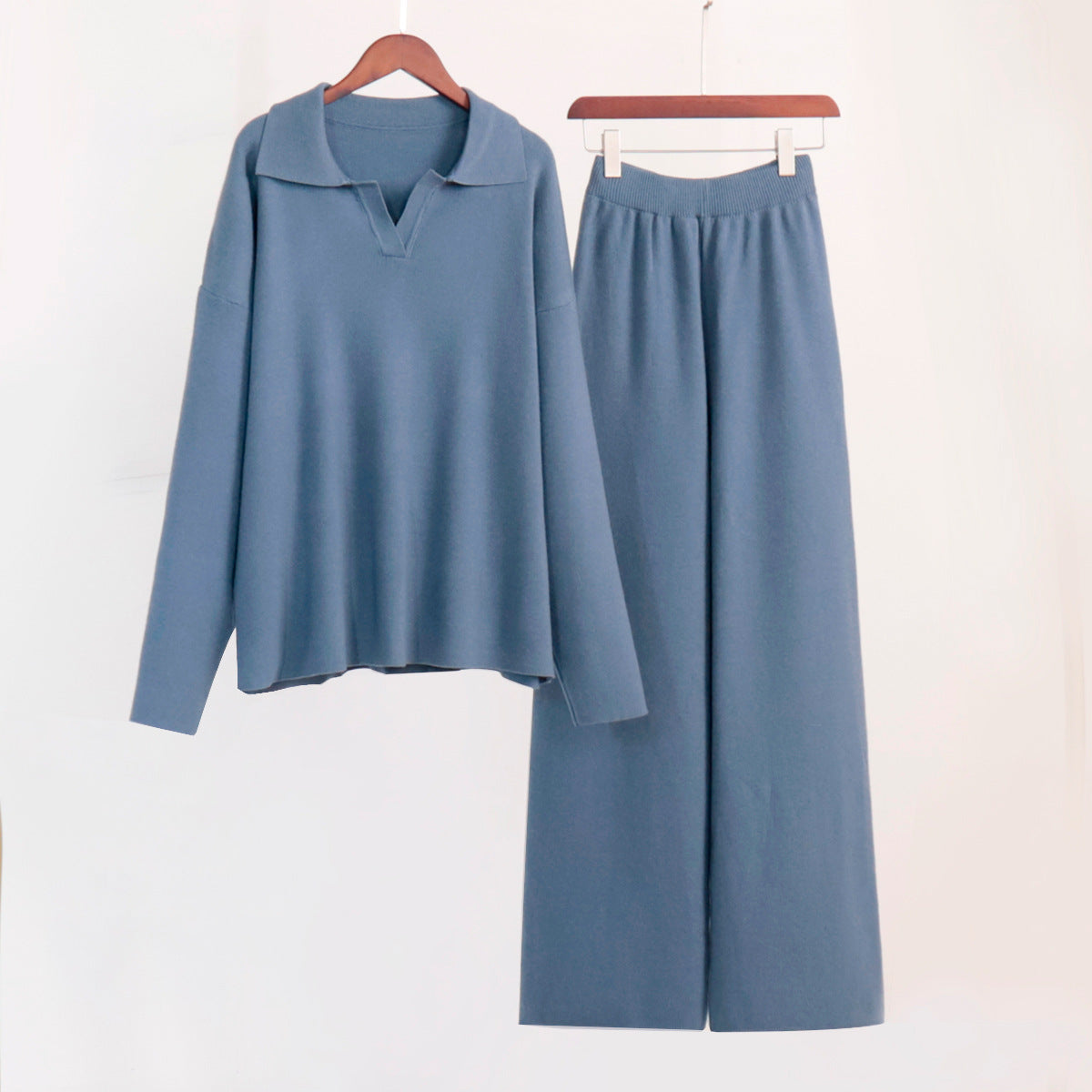 Rossella – Tracksuit in Maglia Donna Stile Casual