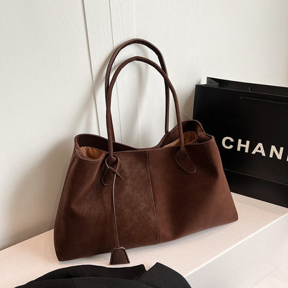 Elettra – Borsa Maxi Dal Design Capiente Ed Elegante