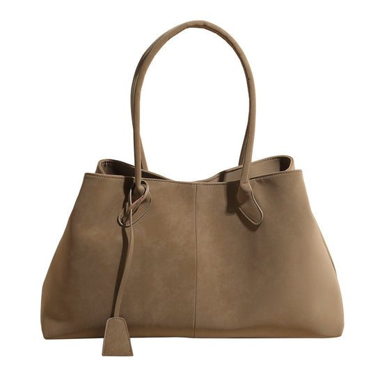 Elettra – Borsa Maxi Dal Design Capiente Ed Elegante