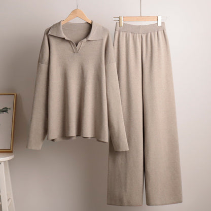 Rossella – Tracksuit in Maglia Donna Stile Casual