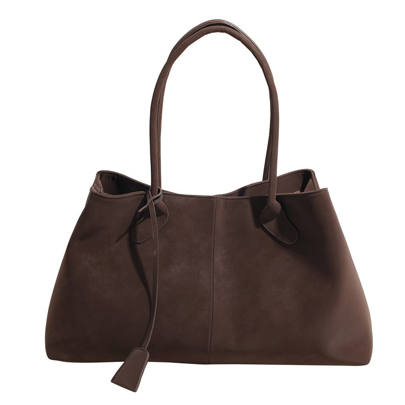 Elettra – Borsa Maxi Dal Design Capiente Ed Elegante