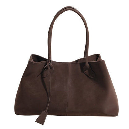 Elettra – Borsa Maxi Dal Design Capiente Ed Elegante