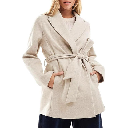 Piera – Giacca elegante donna portafoglio vestibilità comoda