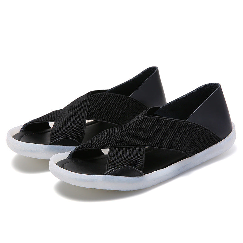 Tullia - Sandali donna leggeri suola morbida comfort