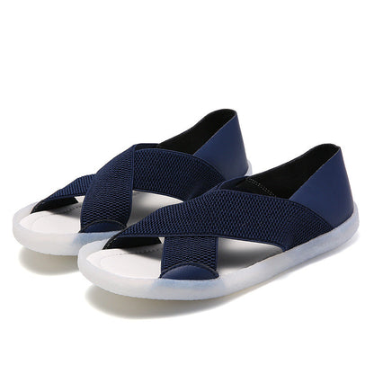 Tullia - Sandali donna leggeri suola morbida comfort