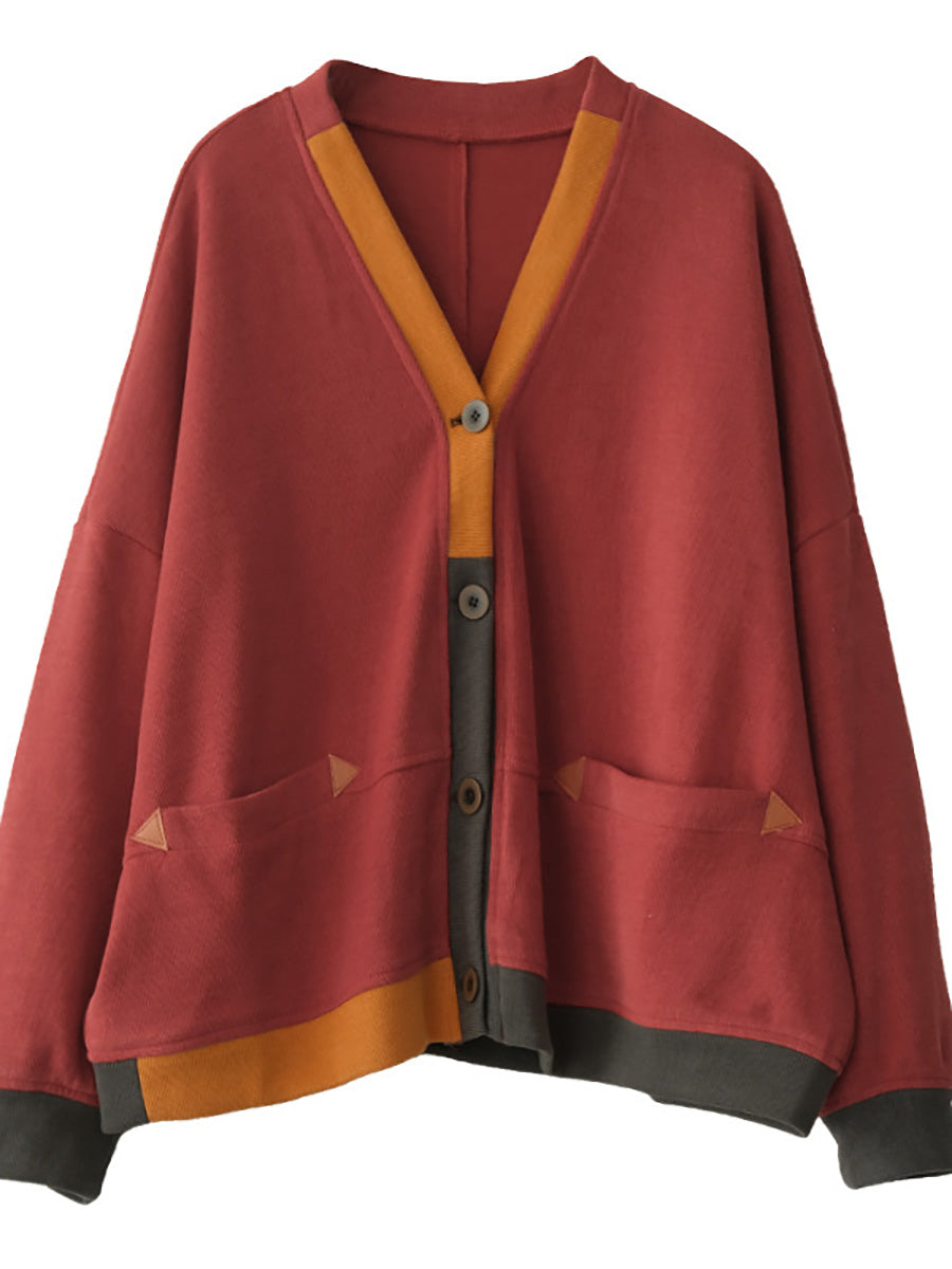 Dolcetta - Cappotto Donna Taglia Plus Elegante Casual