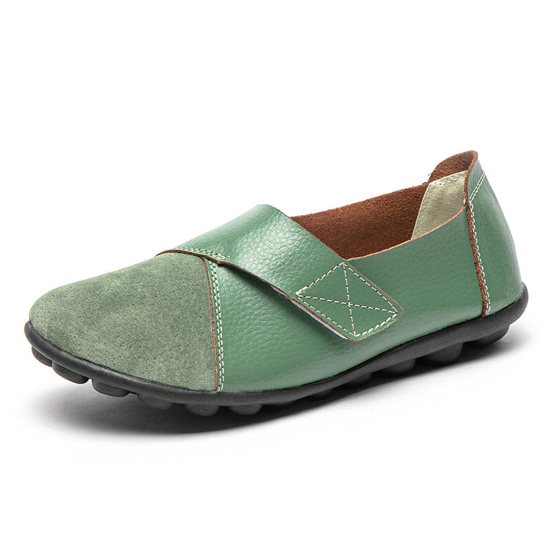 Rina - Loafer donna premium comfort eleganti versatili