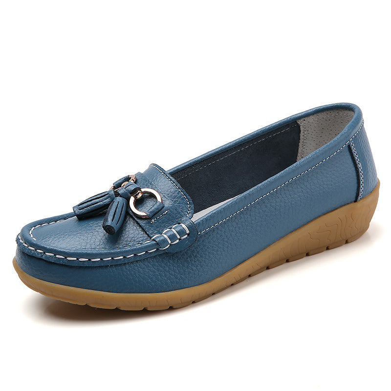 Rosanna - Scarpe donna morbide comfort stile quotidiano