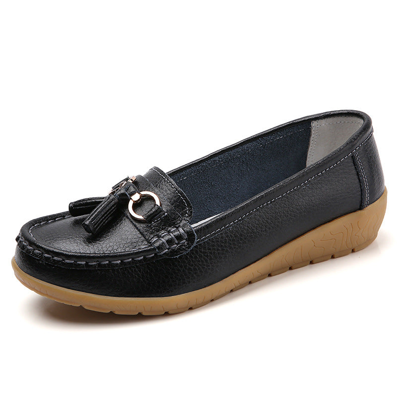Rosanna - Scarpe donna morbide comfort stile quotidiano