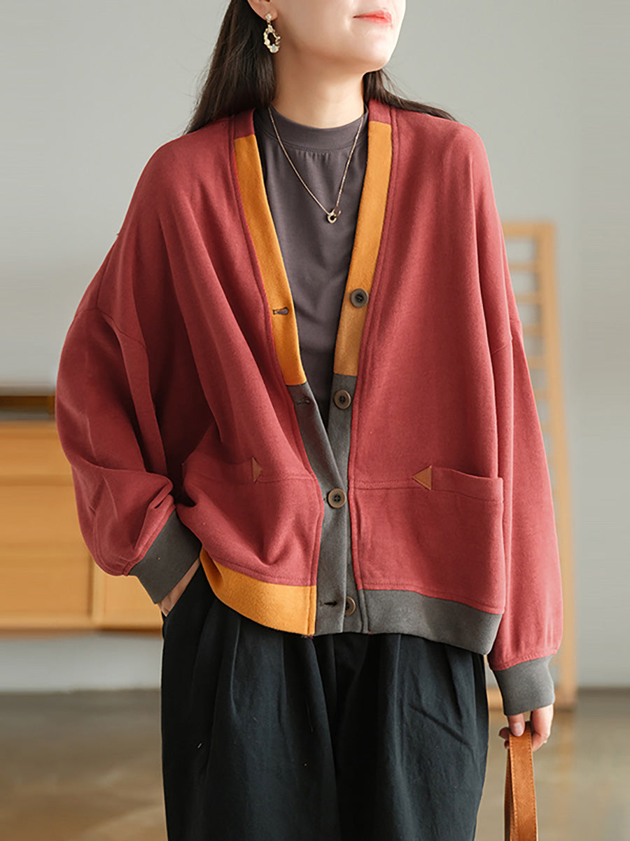 Dolcetta - Cappotto Donna Taglia Plus Elegante Casual