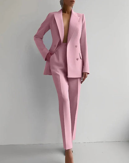 Elisa - Completo elegante da donna per ogni occasione