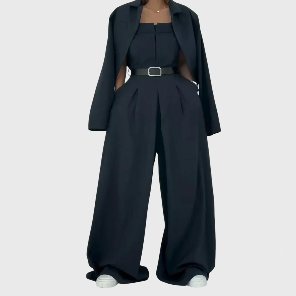 Arcelia – Set Donna Elegante Versatile Moderno