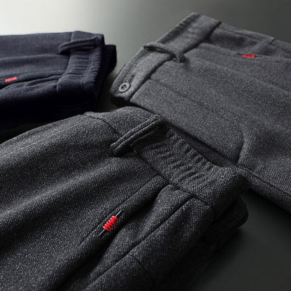 Enea – Pantaloni Slim Fit Eleganti E Versatili Dal Design Moderno