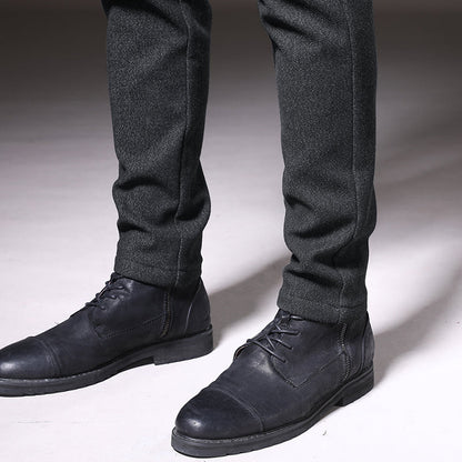 Enea – Pantaloni Slim Fit Eleganti E Versatili Dal Design Moderno